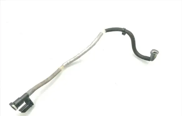 Fuel return line/hose