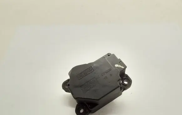 Volvo S40 Air flap motor/actuator 4N5H19E616 051006 6652A