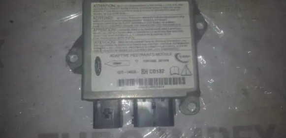 Ford Mondeo Mk III Airbag control unit/module 1S7T14B056BH CD132