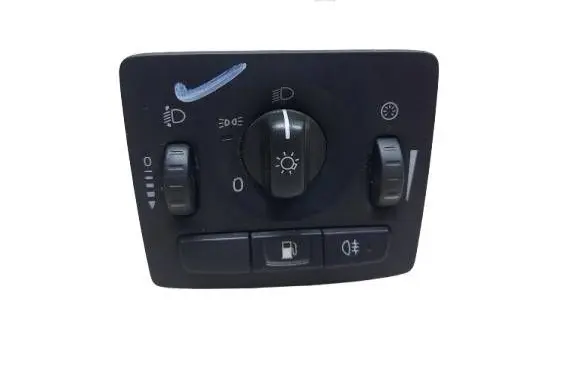Volvo S40, V40 Light switch 30669734