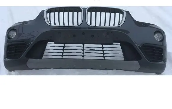 BMW X1 F48 F49 Front bumper 