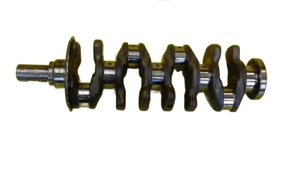 Toyota Avensis T270 Crankshaft NOMINALNY 1ADFTV