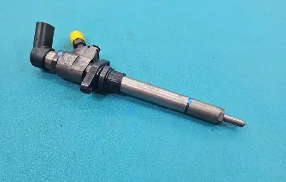 Peugeot 407 Fuel injector 9657144580 IMPRK1560974