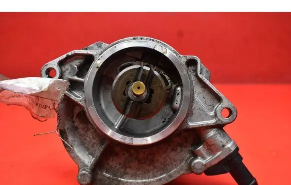 Audi A6 Allroad C6 Vacuum pump 059145100J