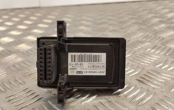 Ford Transit Custom Other control units/modules JK2T14F642AC 3219928211