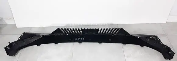 KIA EV6 Front bumper splitter molding 86512CV010