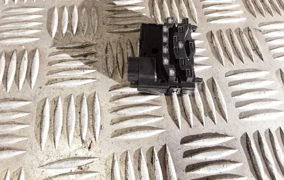 Volkswagen Touran I Steering angle sensor 1K0959654