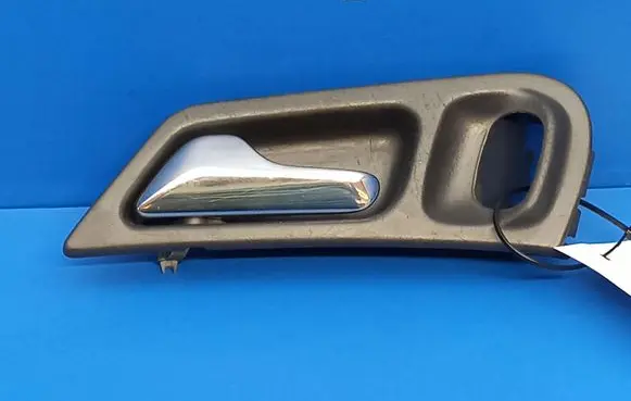 Mercedes-Benz C W203 Rear door interior handle A3182