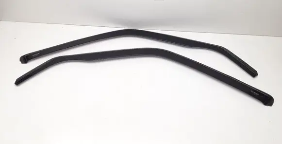 Ford Galaxy Front door wind deflector 
