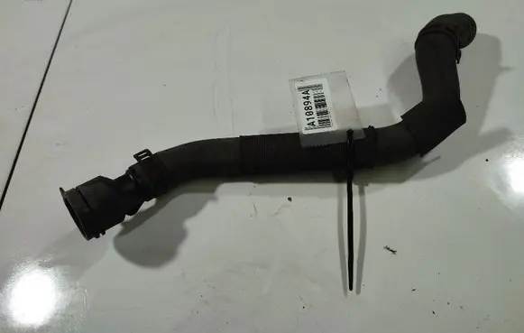Volkswagen Golf V Engine coolant pipe/hose