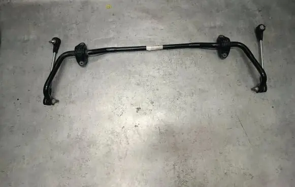 BMW X3 G01 Front anti-roll bar/sway bar 6870653