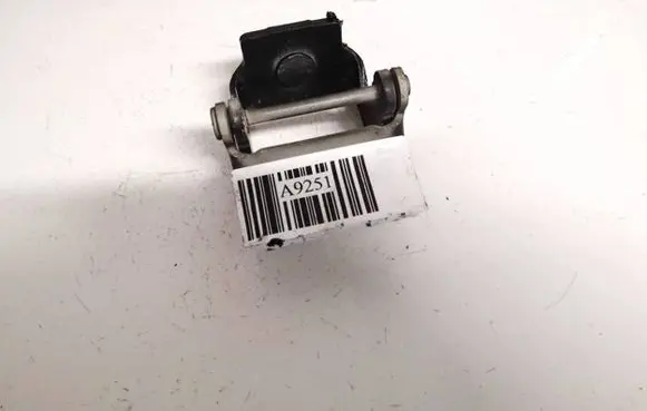 Citroen C4 I Tailgate/trunk/boot hinge