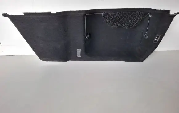 Mercedes-Benz C W205 Trunk/boot lower side trim panel A2056900144 11812484J 0000178107