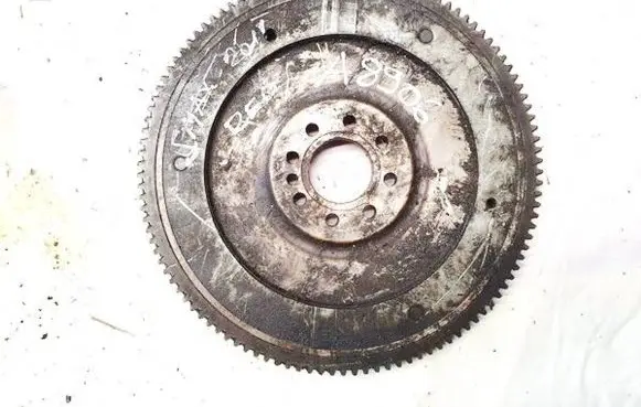Ford S-MAX Flywheel