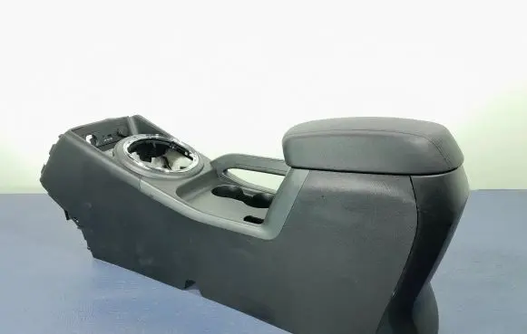 KIA Sportage Center console