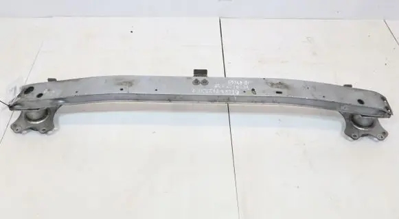 Peugeot 508 Front bumper support beam 