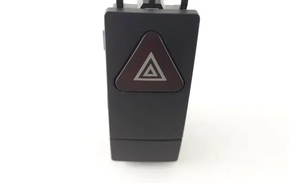 Mercedes-Benz E AMG W212 Hazard light switch 2128207810