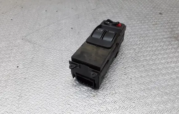 Honda Accord Electric window control switch