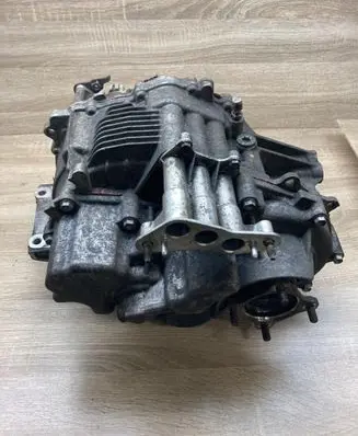Lexus RX III Rear differential 8209048010 3919528011 RC25Y142061
