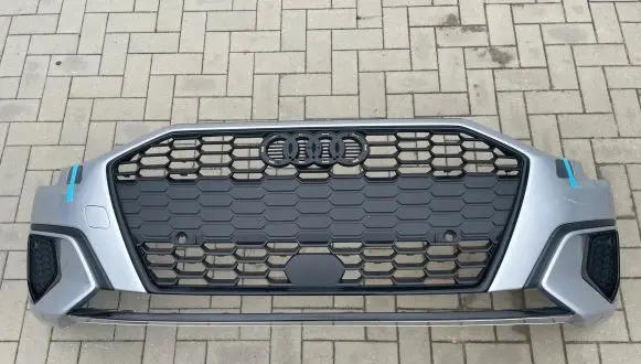 Audi A3 8Y Front bumper 8Y0807457
