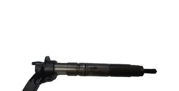 Mercedes-Benz R W251 Fuel injector 0445115027