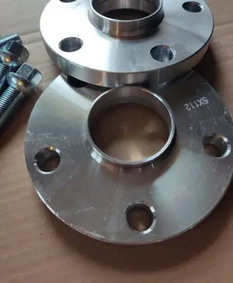 Audi Q5 SQ5 Wheel spacers 