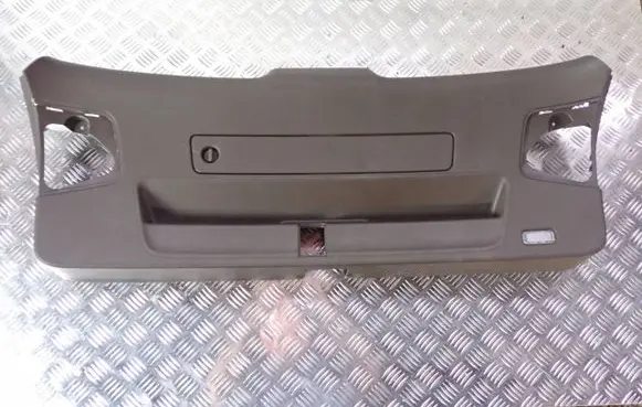 Audi A4 S4 B8 8K Tailgate trim 8K9867979