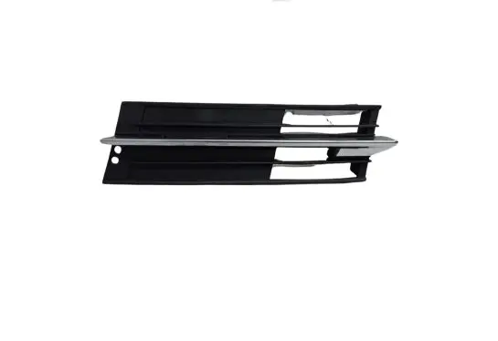 BMW 7 F01 F02 F03 F04 Front bumper lower grill 7295257