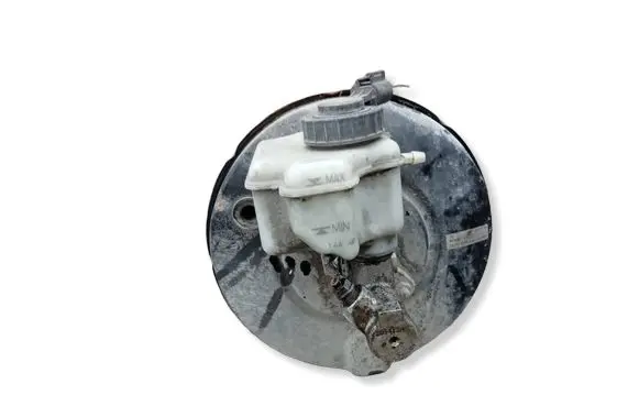 Audi A3 S3 A3 Sportback 8P Brake booster 1K1614105AJ 1K1614105