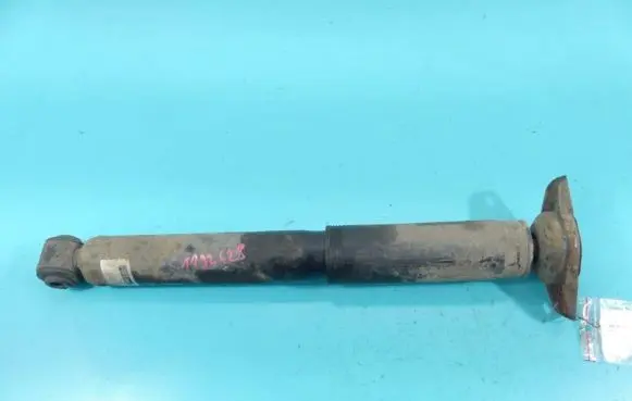 Rear shock absorber/damper