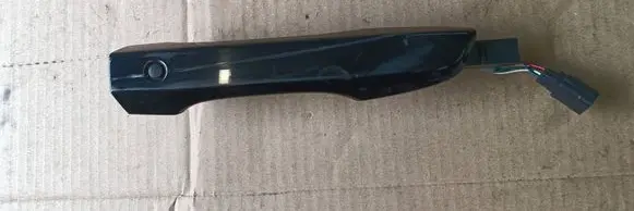 Honda Civic X Front door exterior handle HONDACIVIC