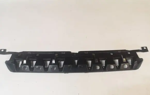Jaguar F-Pace Front bumper support beam HK8317640AB