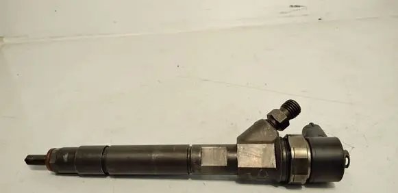 Renault Laguna II Fuel injector 0445110084 8200084534 81R1D2