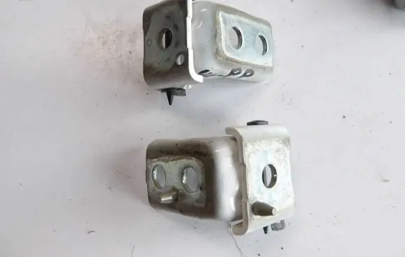 Opel Mokka B Front door hinge set 