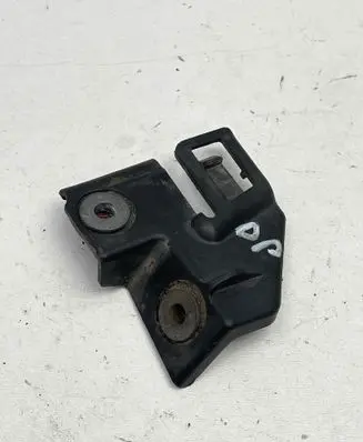 Volkswagen PASSAT B7 Headlight/headlamp mounting bracket 3AA805300 401320802