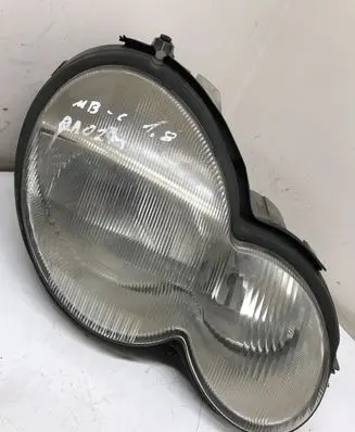 Mercedes-Benz C AMG W203 Headlight/headlamp