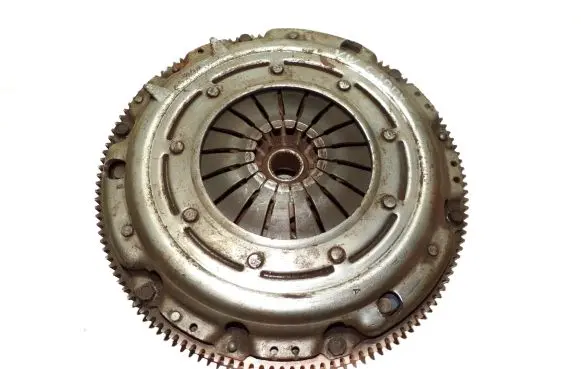 Volkswagen Caddy Clutch set kit 702098