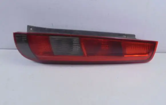 Ford Fiesta Rear/tail lights 2S5113A602