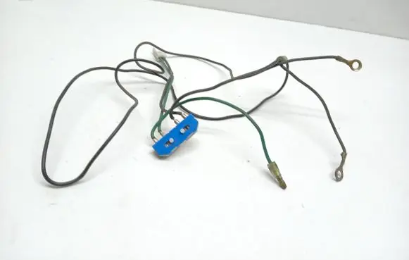 Toyota Corolla E90 Other switches/knobs/shifts