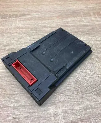 Renault Espace - Grand espace IV Parking PDC control unit/module 21653101