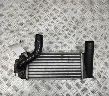 Toyota Auris 150 Intercooler radiator 179000N020
