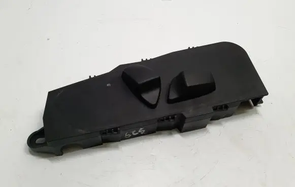 BMW X6 E71 Seat control module 6961858 61316961858 61319265266