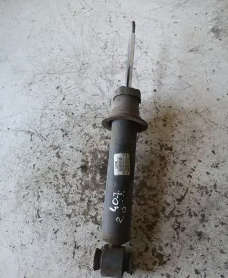 Peugeot 407 Front shock absorber/damper