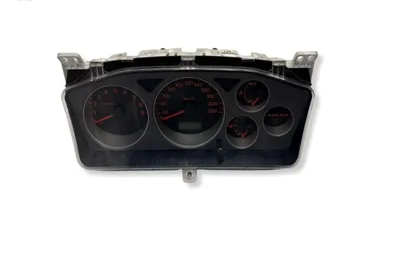 Mitsubishi Lancer Speedometer (instrument cluster) 8100A 507750H