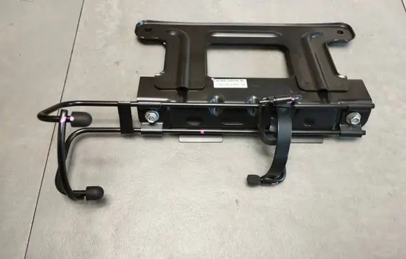 Volkswagen Amarok II Other interior part N1WB19B548AC