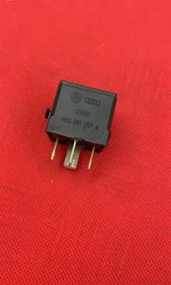 Audi Q5 SQ5 Other relay 4H0951253A