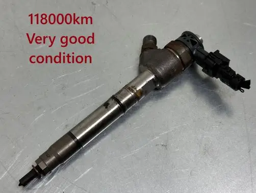 KIA Optima Fuel injector 338002A610