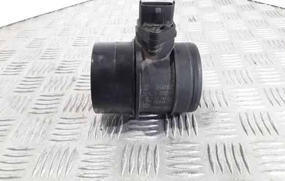 KIA Sorento Mass air flow meter 281644A000 0281002554