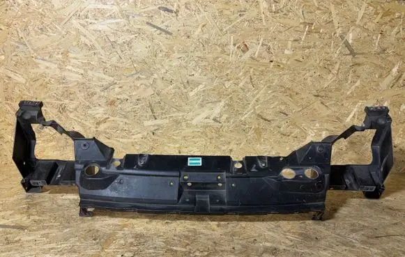 Ford Transit - Tourneo Connect Radiator support slam panel