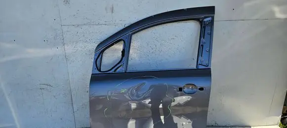 Renault Kangoo III Front door 801533211R